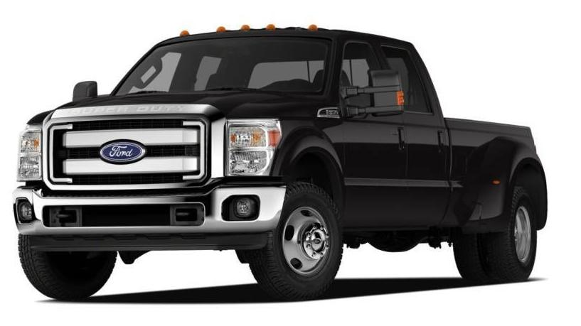 FORD F-350 2012 1FT8W3BT0CEA76772 image