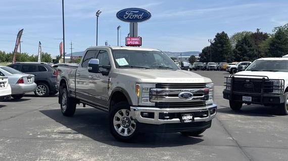 FORD F-350 2012 1FT8W3BT7CEA80317 image
