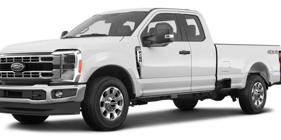 FORD F-350 2024 1FT8X3BNXREC51942 image