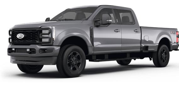 FORD F-350 2024 1FT8W3BN6REC66702 image