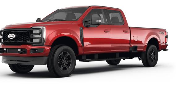 FORD F-350 2024 1FT8W3BM2REC31291 image