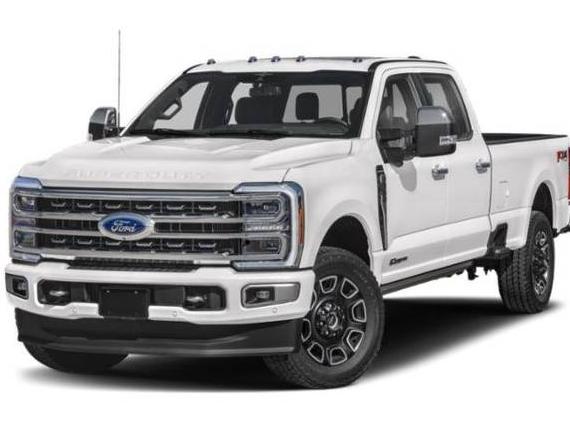 FORD F-350 2024 1FT8W3BM4REF62051 image