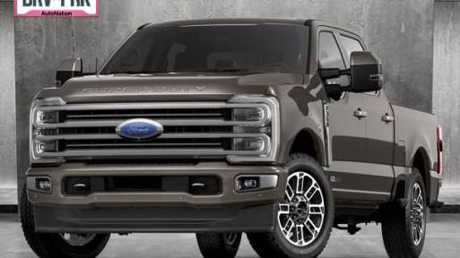 FORD F-350 2024 1FT8W3BM5REE67837 image