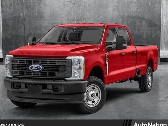 FORD F-350 2024 1FT8W3DT3REF87530 image