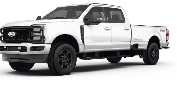 FORD F-350 2024 1FT8W3BM9RED28326 image