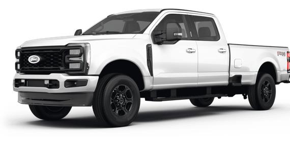FORD F-350 2024 1FT8W3DT3REF36643 image