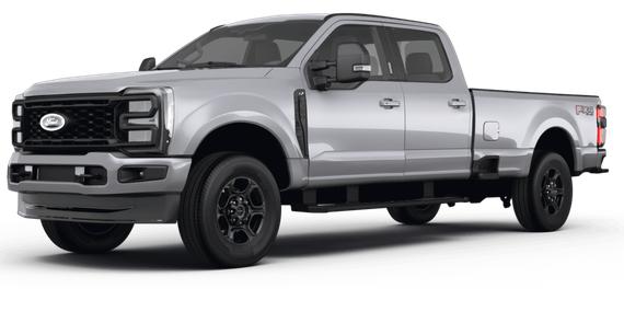 FORD F-350 2024 1FT8W3DT2RED70048 image