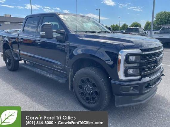 FORD F-350 2024 1FT8W3BT7REE47757 image