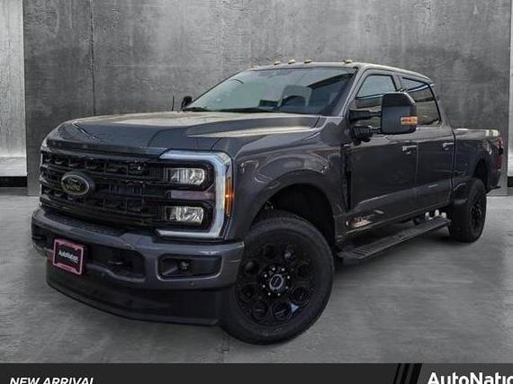 FORD F-350 2024 1FT8W3BT8REE60145 image