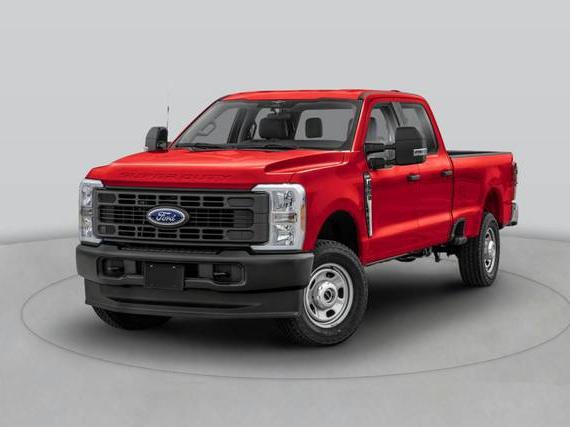 FORD F-350 2024 1FT8W3DMXREE96215 image