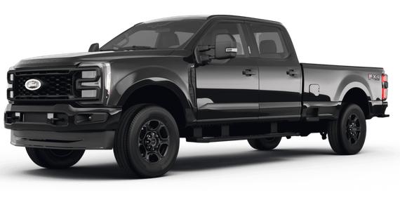 FORD F-350 2024 1FT8W3BM2REC90082 image