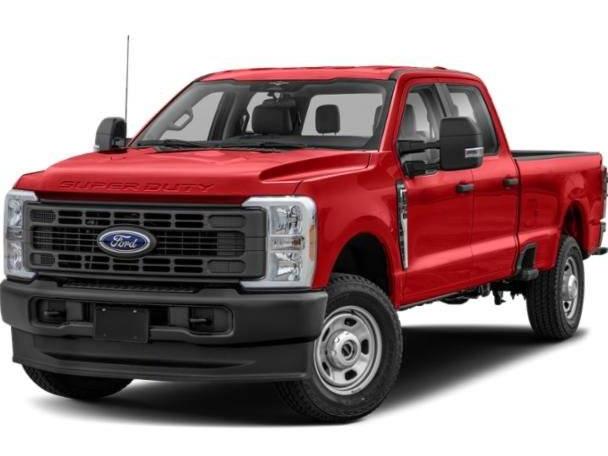 FORD F-350 2024 1FT8W3BT6REC12248 image