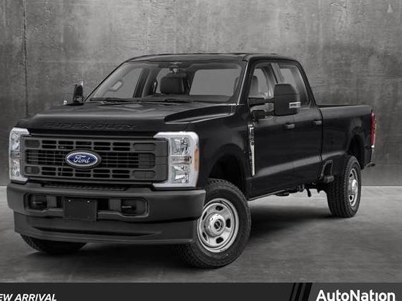FORD F-350 2024 1FT8W3DT3REE95379 image