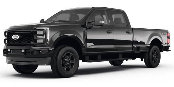 FORD F-350 2024 1FT8W3BM9REC77586 image FORD F-350 2024 1FT8W3BM9REC77586 image