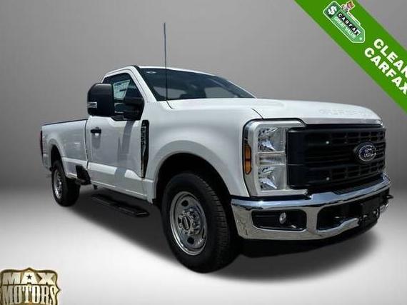 FORD F-350 2024 1FTRF3AA4REE45016 image