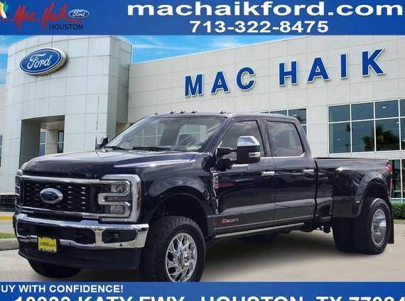 FORD F-350 2024 1FT8W3DM8REC93811 image