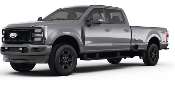 FORD F-350 2024 1FT8W3BT4RED44084 image