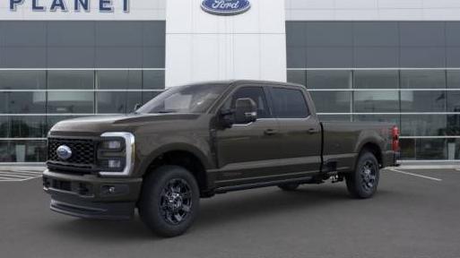 FORD F-350 2024 1FT8W3BT1REC29846 image