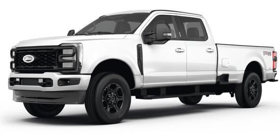 FORD F-350 2024 1FT8W3BT2REE32177 image
