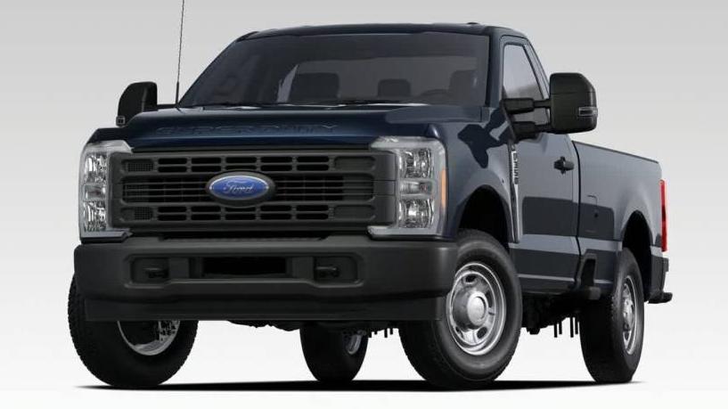 FORD F-350 2024 1FT8W3BN6REF94296 image