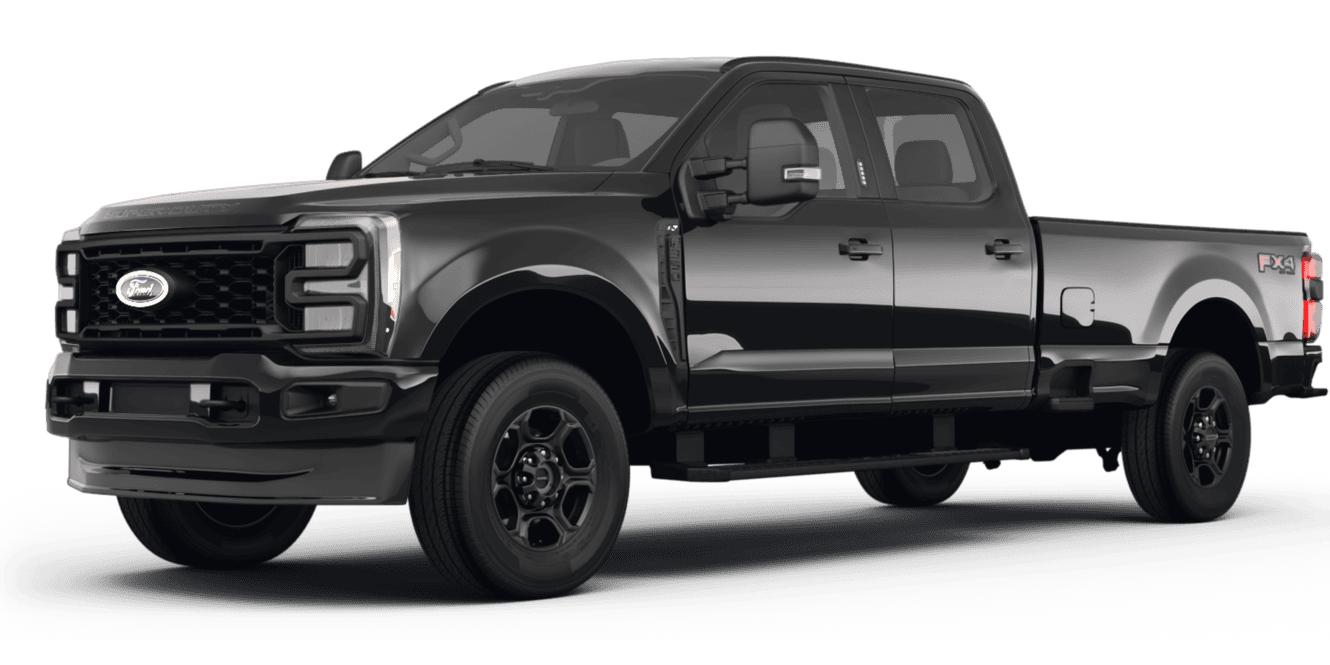 FORD F-350 2024 1FT8W3BM2REC83973 image