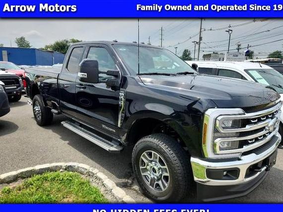 FORD F-350 2024 1FT8X3BT1REF79815 image