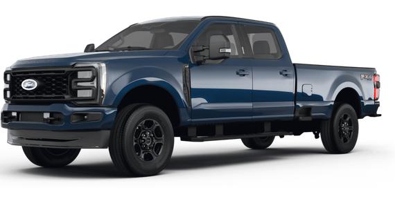 FORD F-350 2024 1FT8W3BM1REC31248 image