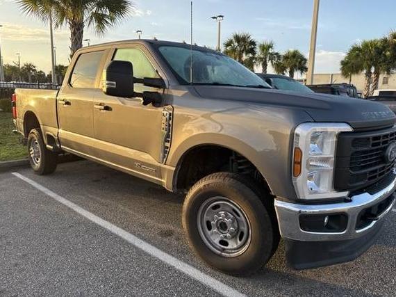 FORD F-350 2024 1FT8W3BT3REF77549 image