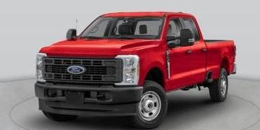 FORD F-350 2024 1FT8W3BT5REC81741 image