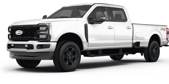 FORD F-350 2024 1FT8W3DT4REF85091 image