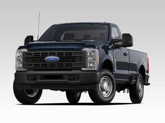 FORD F-350 2024 1FT8W3BN1REE23603 image