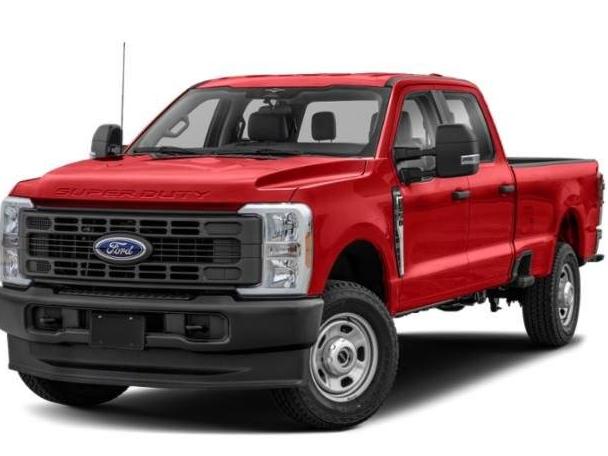 FORD F-350 2024 1FT8W3DT8REC33325 image