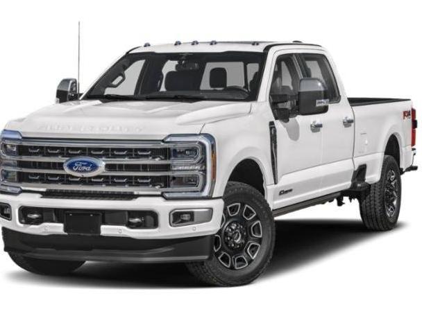 FORD F-350 2024 1FT8W3BT0REC44872 image