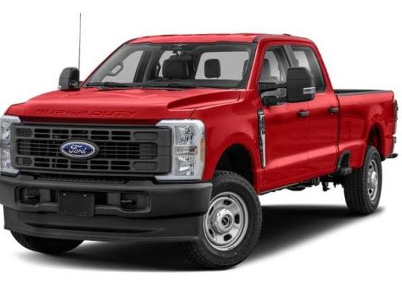 FORD F-350 2024 1FT8W3BM8REC81984 image