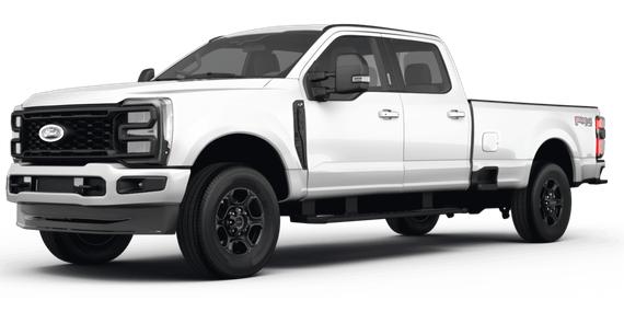 FORD F-350 2024 1FT8W3BT6REE52383 image