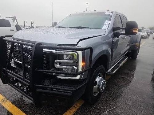 FORD F-350 2024 1FT8W3DM4REC01657 image