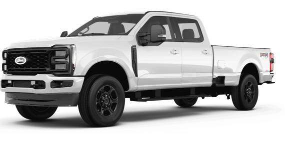 FORD F-350 2024 1FT8W3BT9RED91935 image