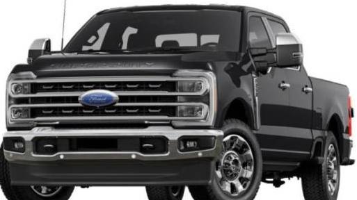 FORD F-350 2024 1FT8W3DM8RED84111 image