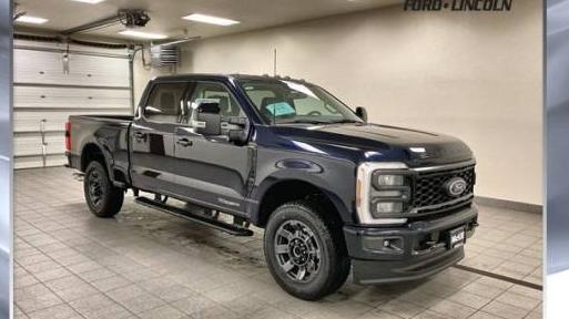 FORD F-350 2024 1FT8W3BT2REC31296 image