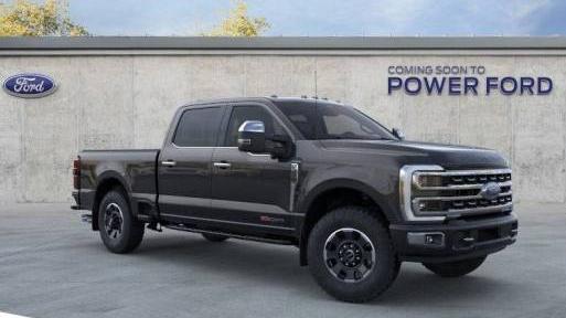 FORD F-350 2024 1FT8W3BM0REE87364 image