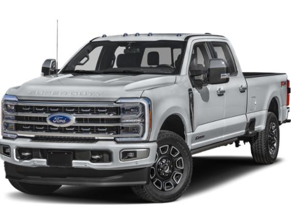 FORD F-350 2024 1FT8W3BM2RED69543 image