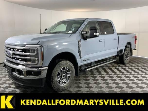 FORD F-350 2024 1FT8W3BT0REC61056 image