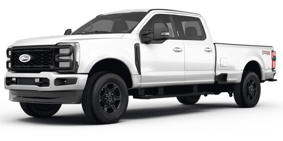 FORD F-350 2024 1FT8W3BMXREC18336 image
