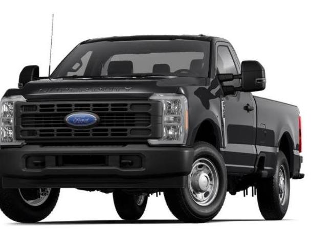 FORD F-350 2024 1FTRF3BA2REF55495 image