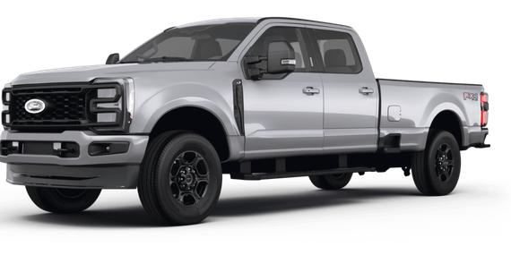 FORD F-350 2024 1FT8W3BM0REC68680 image