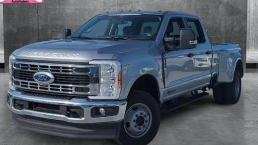 FORD F-350 2024 1FT8W3DT7REC84217 image