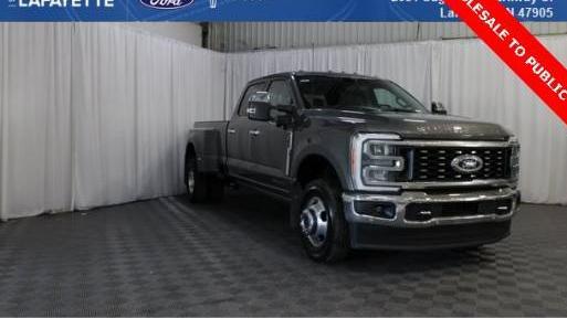 FORD F-350 2024 1FT8W3DT7REC50620 image