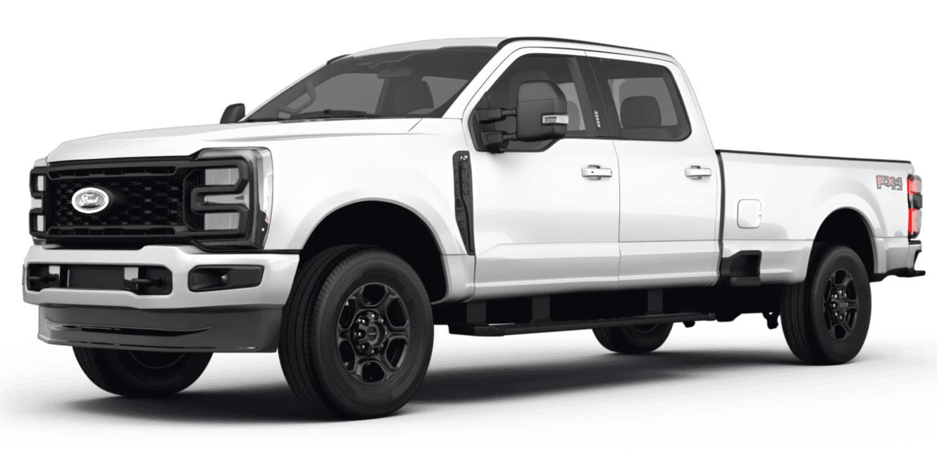 FORD F-350 2024 1FT8W3BM0REF44470 image