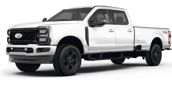 FORD F-350 2024 1FT8W3BN2REC80452 image