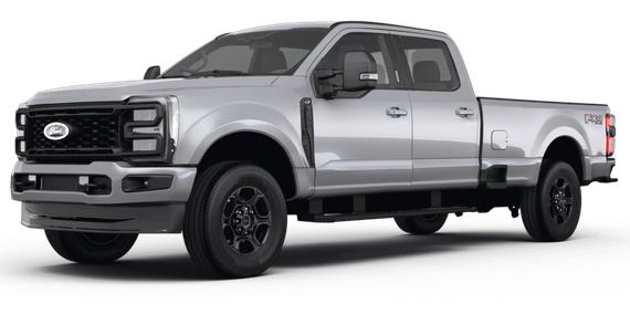 FORD F-350 2024 1FT8W3BN6RED27420 image